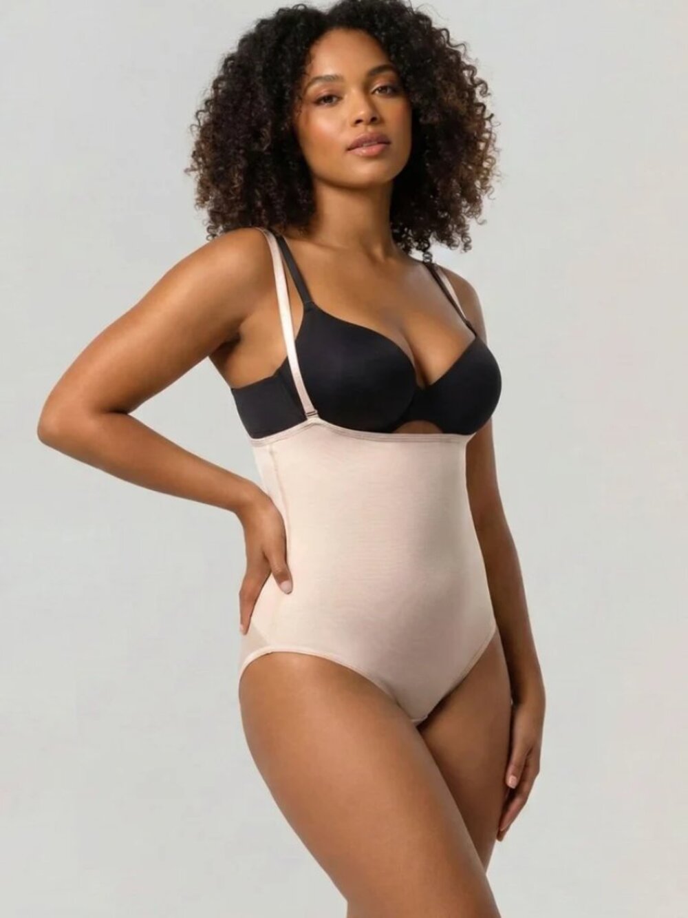 Vedette Nadine  Firm Control  Bodysuit
